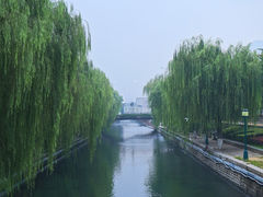 -泉城广场
