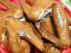 -光明刘冰乳鸽店(光明法政北路店)