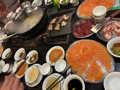 -象山村腊排骨(丽江总店)