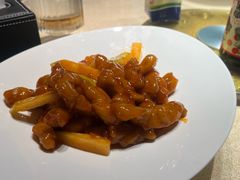 -渝信川菜(长安店)