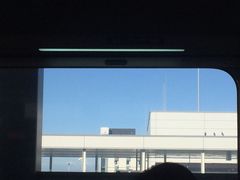 -中部国际机场