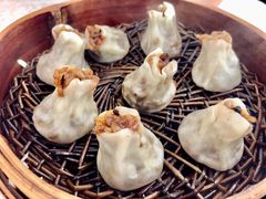 三鲜烧卖-法华汤包馆(法华镇路店)