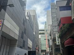 -优衣库(银座店)