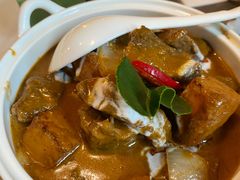 -simply thai天泰(长泰广场店)