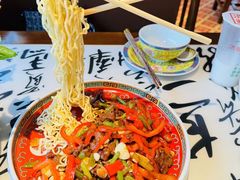 -南昌大饭店·地标美食名片(万寿宫店)