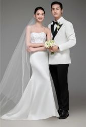 -金夫人婚纱摄影(总店)
