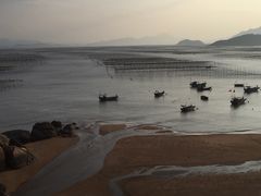 -北岐滩涂