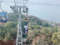 -东湖磨山景区