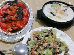 -佛有缘素食馆·荔湾老字号(陈家祠首店)