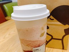-喜茶(无锡荟聚中心店)