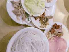 -桥香园云南过桥米线(金马碧鸡店)