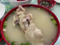 -廖老妈蹄花店(人民公园陕西街259号店)