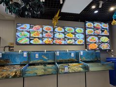 -黑石礁酒楼·海鲜(黑石礁店)