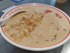 -正宗八宝冰饭·非遗冰饭·烧烤(奎桥店)