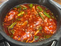 -笔记安顺夺夺粉火锅