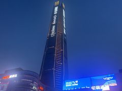 -HALO广场(梨园路店)