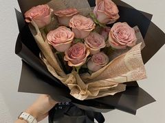 -卓花境Flowerwonderland花店