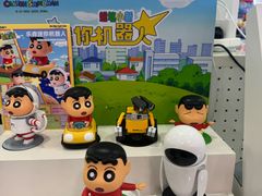 -TOYSRUS玩具反斗城(深圳万象城店)