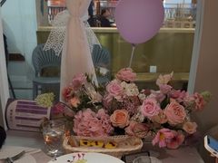 -PARFUM FLORAL花境法餐(南京首店)