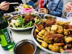 -瑞安第一泡·后街泡泡(虹桥后街店)