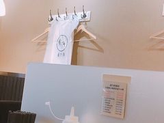 大堂-雷门拉面(龙湖成都金楠天街店)