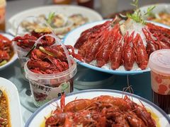 -杨氏青龙虾·吃蟹季(金盛路总店)