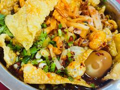 全家福螺蛳粉-谭老太正宗柳州螺狮粉(家和花园店)