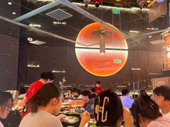 -西塔老太太泥炉烤肉(上海七宝领展广场店)