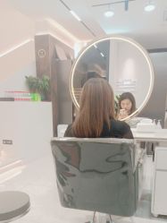 -LJOY丽锦造型·烫发染发
