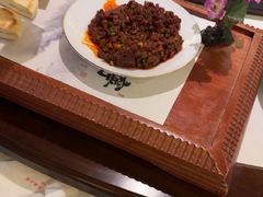 -秦月轩·陕西家乡菜(阜成路·五棵松店)