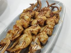 -明本海鲜大排档·鱼生海鲜烧烤宵夜(陈家祠店)