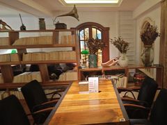-良木缘咖啡西餐(川大店)