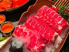 -色響火锅(恒隆广场店)