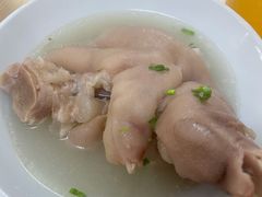 -盛兴面馆(真儒大厦店)