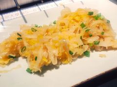 -很久以前羊肉串(中山公园店)
