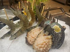 -揽季锅物会·海鲜姿造(三坊七巷店)