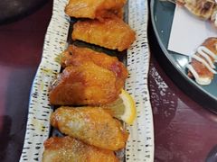 -南苑环球酒店-稻菊日式餐厅(鄞县大道店)