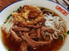-无名粉店(五一广场店)
