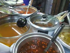 甜汤-小草糖水(海棠村店)
