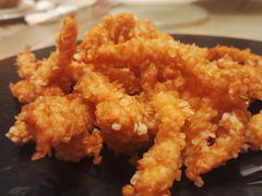 -新日月育才大酒店-中餐厅(环城北路店)