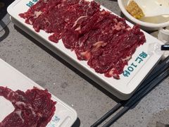 -非遗•老字号•阿彬牛肉火锅(广济桥店)