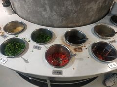 -湯系·煲汤手艺人(东二环泰禾广场店)