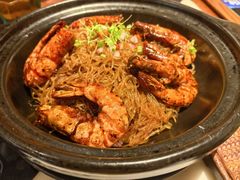 -港丽餐厅(天河城店)