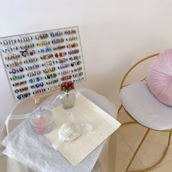 -SixOne六一日式美甲美睫