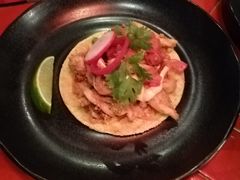 -Luchador摔跤手墨西哥餐厅(恒宇广场店)