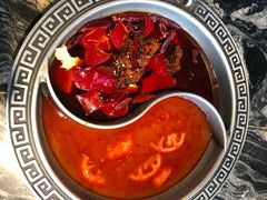 -渝味晓宇火锅(冉家坝店)