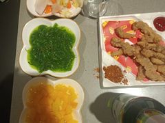 -海底捞火锅(崇文门新世界百货店)