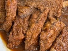 -小铜锣湾海鲜家常菜馆(河西店)