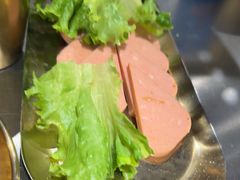 -炉队长·齐齐哈尔家庭烤肉(马家堡店)