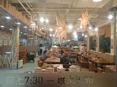 android_upload_pic-香江小厨 The Kitchen(香江俱乐部店)